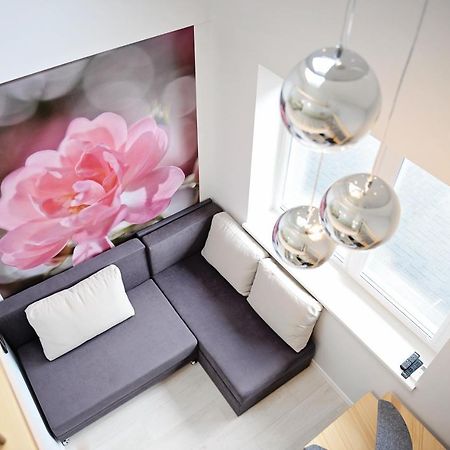 Lofts - Kaunas Airport Karmelava Екстер'єр фото